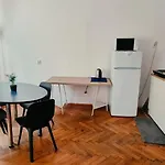 Batorego Apartment