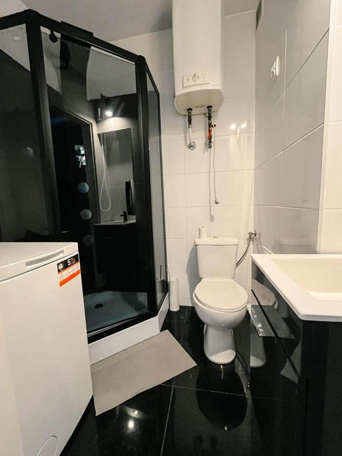 Batorego Appartement Krakau