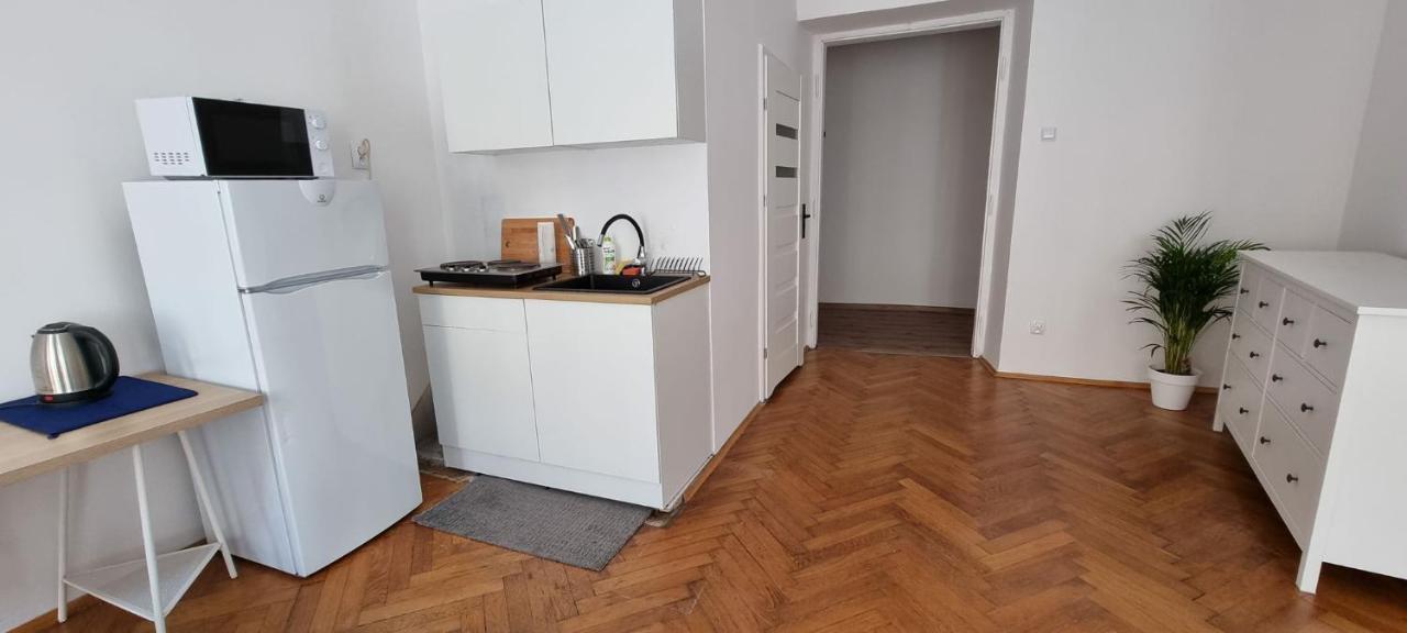 Batorego Appartement *