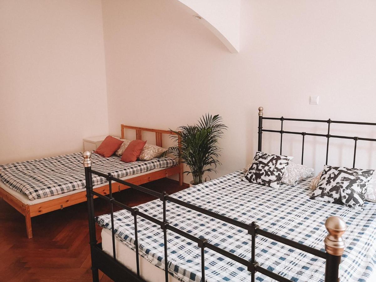 Appartement Batorego *