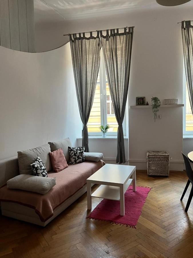 Batorego Appartement *